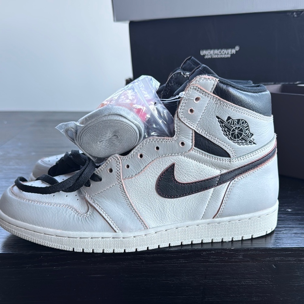 Nike Air Jordan 1 Retro SB High NYC to Paris Men’s Size 11.5 (Never Worn)